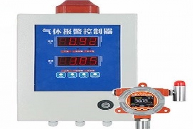 陜西西鄉(xiāng)開展可燃氣體報警器檢查工作