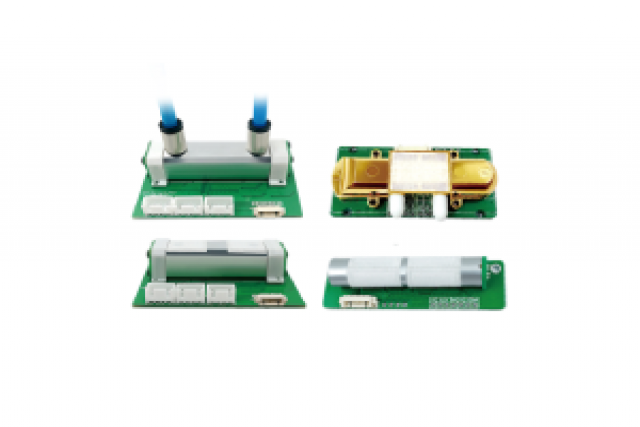 紅外六氟化硫傳感器助力環(huán)保科技，促進(jìn)可持續(xù)發(fā)展