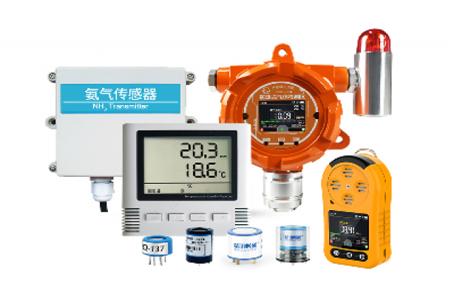 氣體檢測儀和氣體分析儀的區(qū)別有哪些？