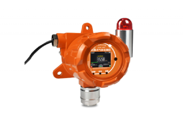 可燃氣體檢測儀能夠檢測哪些氣體，使用時應注意哪些事項？