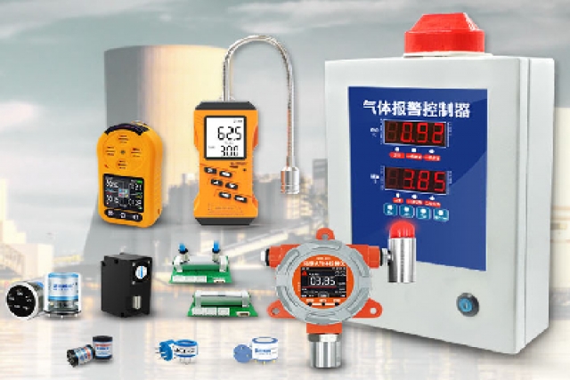 如何選擇正確的氣體檢測儀？