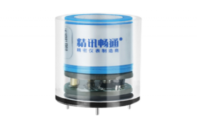 基于電化學二氧化硫傳感器的環保監測技術發展現狀與趨勢分析