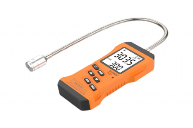 便攜式可燃氣體檢測儀在安全監測領域的重要性與發展前景