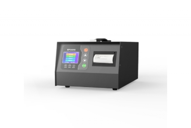 汽車尾氣濃度檢測儀的應(yīng)用與原理