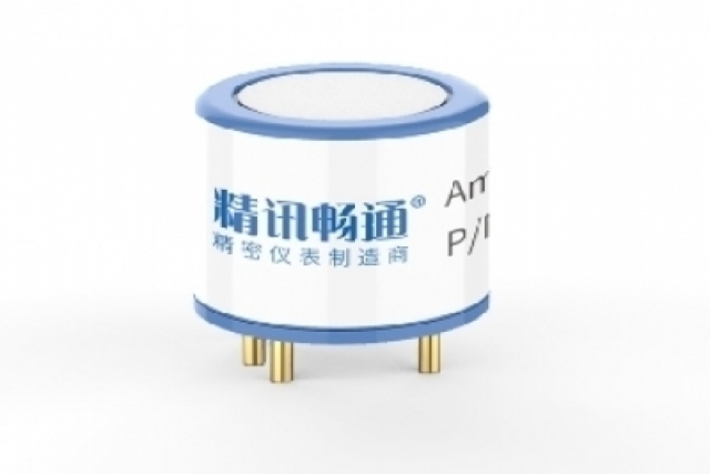 電化學乙烯氣體傳感器在化工領域的應用與發展