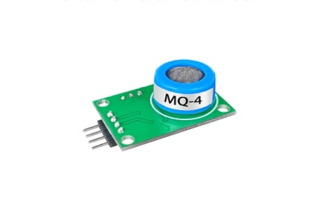 半導體甲烷傳感器關鍵技術及性能評估