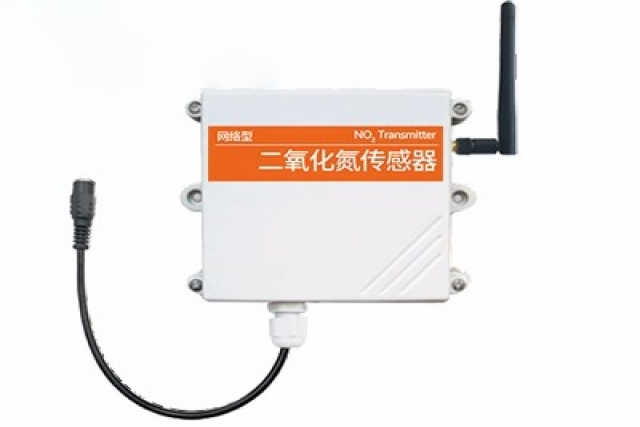 固定式氣體檢測儀有哪些主要應用場景？