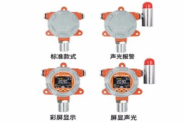 防爆式硫化氫氣體檢測儀的維護(hù)和保養(yǎng)指南