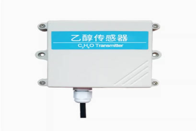 氣體傳感器如何精準(zhǔn)檢測有害氣體